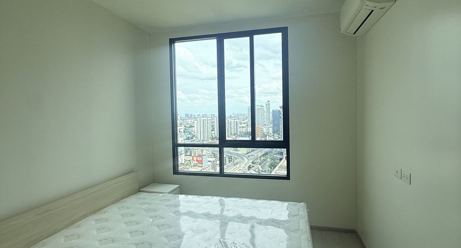 For sale 1 bed condo in Huai Khwang, Bangkok