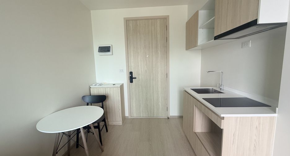 For sale 1 bed condo in Huai Khwang, Bangkok