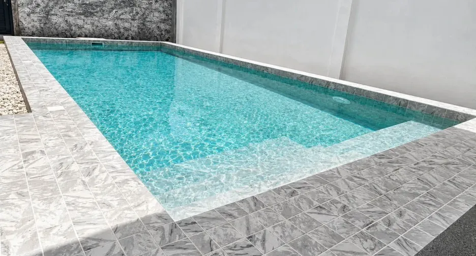 Villa zum Kauf mit 5 Zimmer in Huay Yai, Pattaya