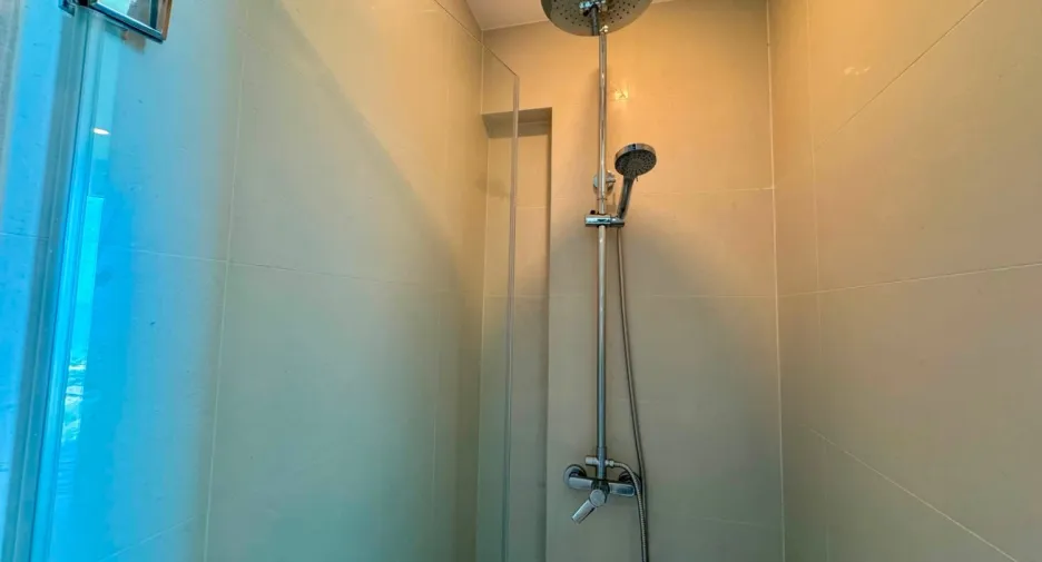 For sale 1 bed condo in Jomtien, Pattaya