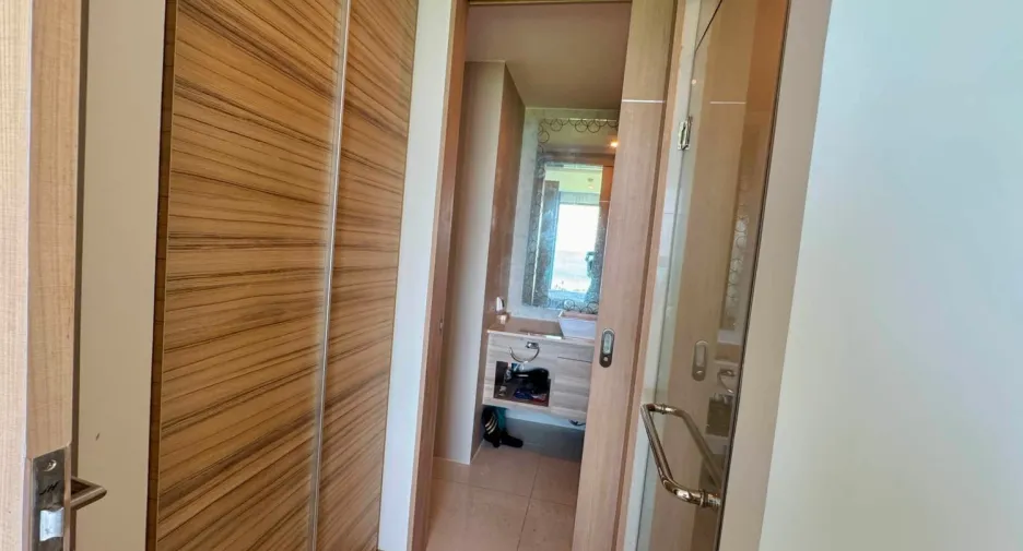 For sale 1 bed condo in Jomtien, Pattaya