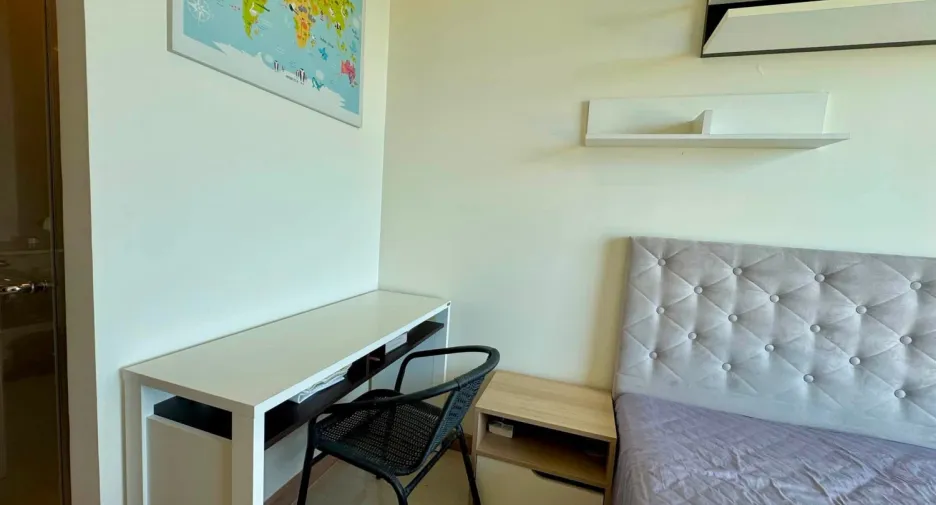 For sale 1 bed condo in Jomtien, Pattaya