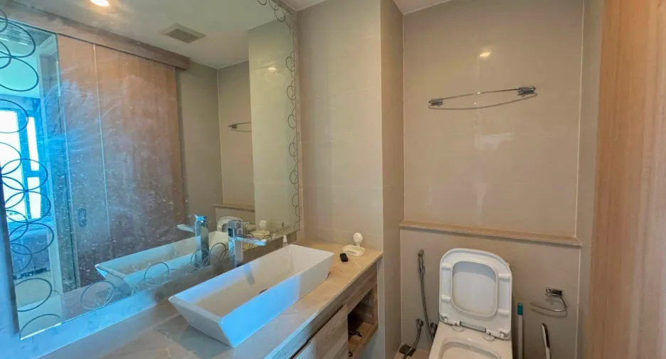 For sale 1 bed condo in Jomtien, Pattaya