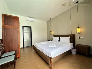 Villa en alquiler de 7 habitaciones en Bang Lamung, Chonburi