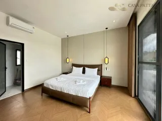 Villa en alquiler de 7 habitaciones en Bang Lamung, Chonburi