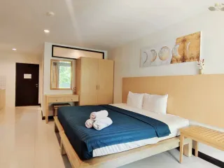 Продажа студия кондо в Банг Ламунг, Чонбури