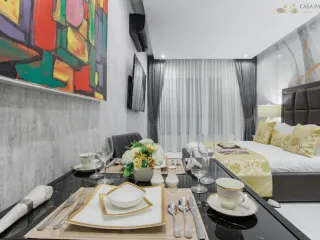 Condo en venta de 1 habitaciones en Bang Lamung, Chonburi