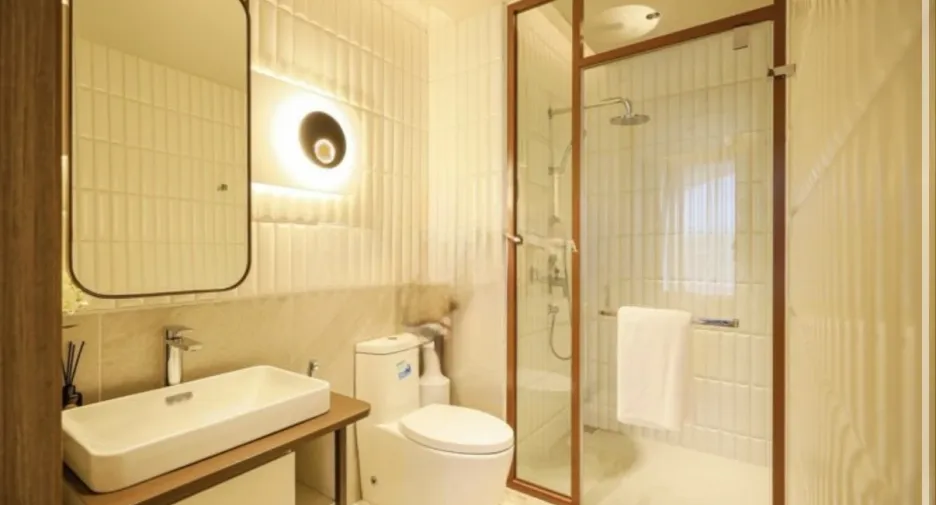 Condo en venta de 1 habitaciones 