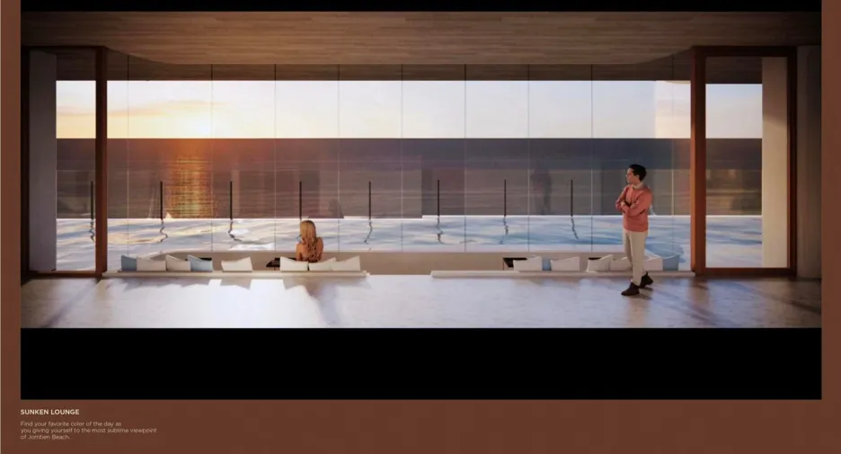 Condo en venta de 1 habitaciones 