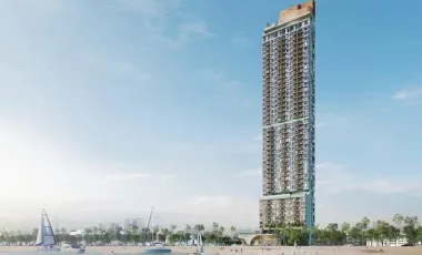 Condo en venta de 1 habitaciones 