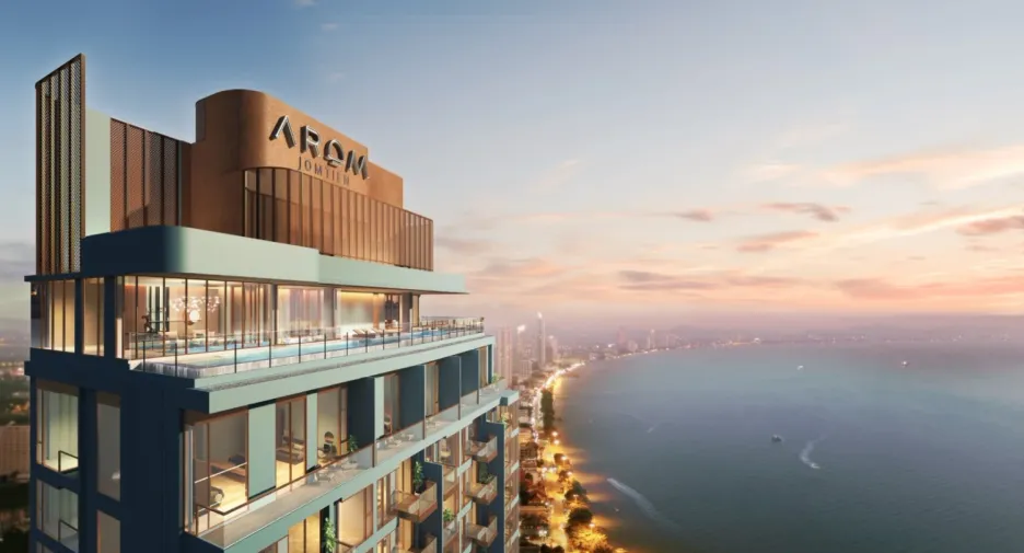 Condo en venta de 1 habitaciones 