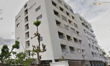Продажа студия кондо в Банг Ламунг, Чонбури