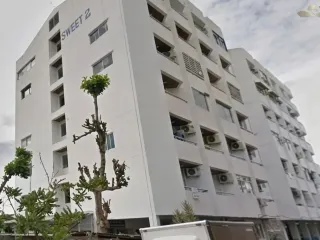 Продажа студия кондо в Банг Ламунг, Чонбури