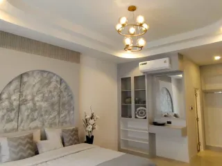 For sale 3 ベッドルーム villa in Bang Lamung, Chonburi