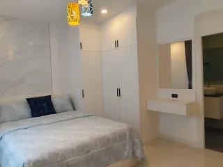 For sale 3 ベッドルーム villa in Bang Lamung, Chonburi