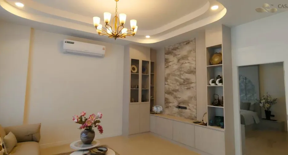 For sale 3 ベッドルーム villa in Bang Lamung, Chonburi