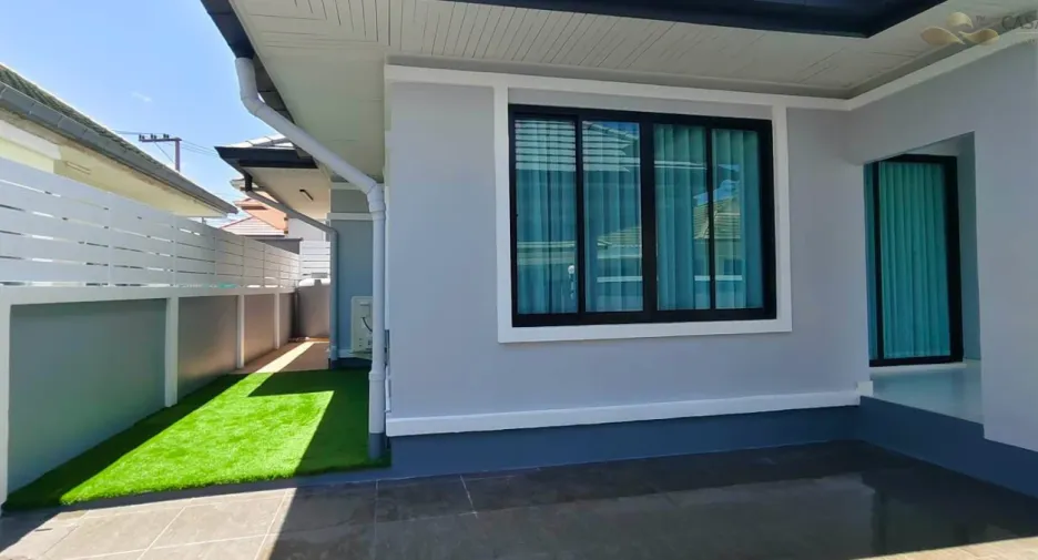 For sale 3 ベッドルーム villa in Bang Lamung, Chonburi