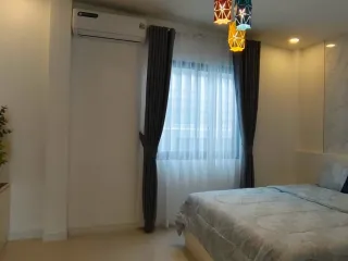 For sale 3 ベッドルーム villa in Bang Lamung, Chonburi