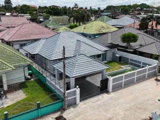 For sale 3 bedrooms villa in Bang Lamung, Chonburi