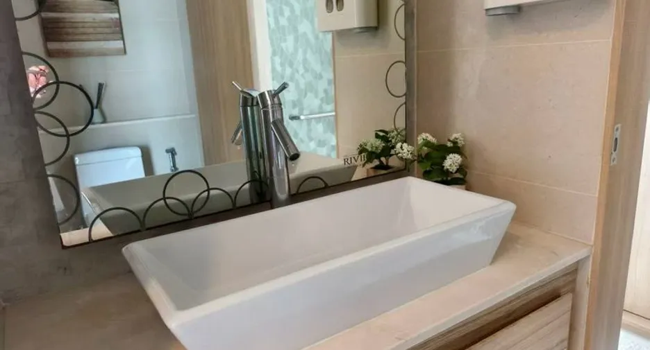 Продажа 1 кровать кондо в Банг Ламунг, Чонбури