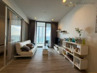 Продажа 1 кровать кондо в Банг Ламунг, Чонбури