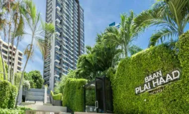 Продажа 1 кровать кондо в Банг Ламунг, Чонбури