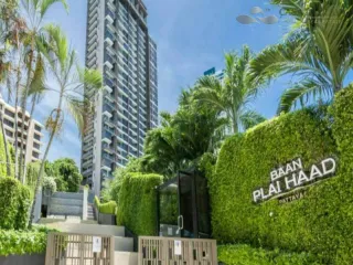 Продажа 1 кровать кондо в Банг Ламунг, Чонбури
