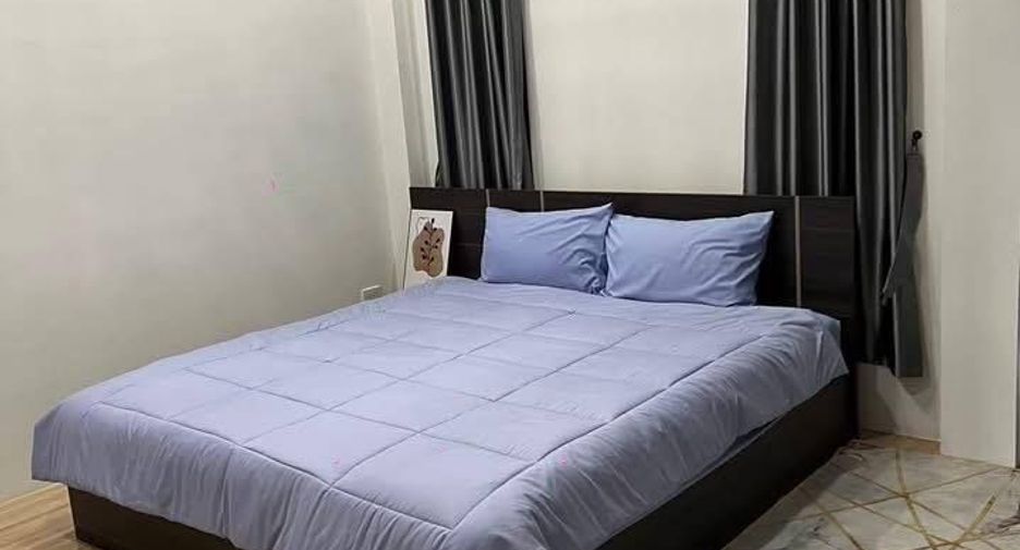 出租 4 卧室 独立屋 在 Hang Dong, Chiang Mai