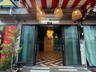 出租 2 卧室 联排别墅 在 Mueang Chiang Mai, Chiang Mai