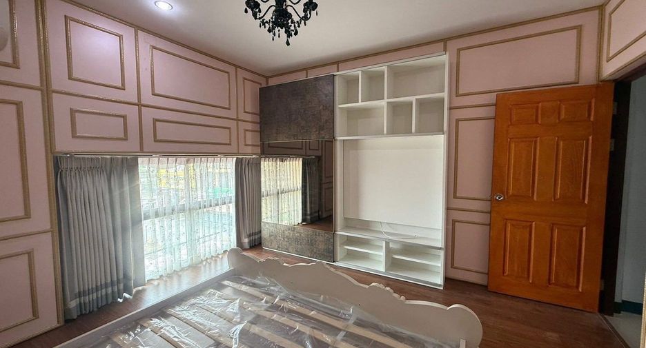 出租 2 卧室 联排别墅 在 Mueang Chiang Mai, Chiang Mai