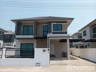 ให้เช่า 3 ห้องนอน บ้านเดี่ยว ใน สันกำแพง, เชียงใหม่
