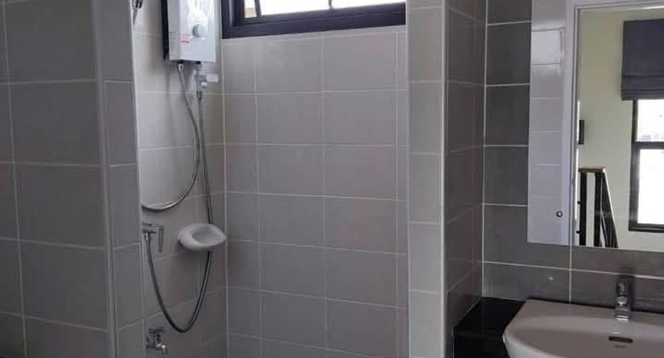 ให้เช่า 3 ห้องนอน บ้านเดี่ยว ใน สันกำแพง, เชียงใหม่