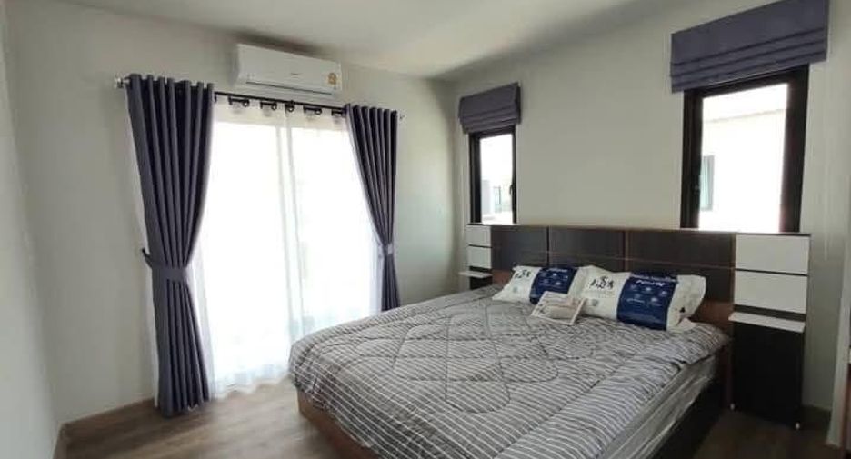 ให้เช่า 3 ห้องนอน บ้านเดี่ยว ใน สันกำแพง, เชียงใหม่