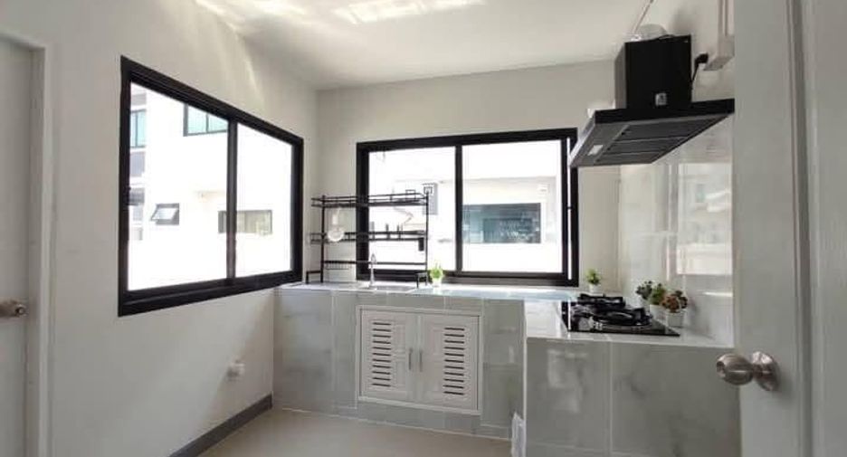 ให้เช่า 3 ห้องนอน บ้านเดี่ยว ใน สันกำแพง, เชียงใหม่