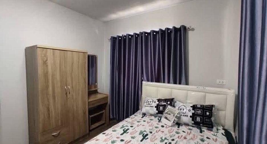 ให้เช่า 3 ห้องนอน บ้านเดี่ยว ใน สันกำแพง, เชียงใหม่