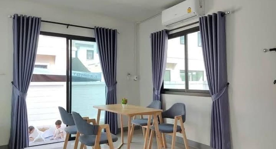 ให้เช่า 3 ห้องนอน บ้านเดี่ยว ใน สันกำแพง, เชียงใหม่