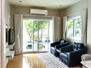 ให้เช่า 3 ห้องนอน บ้านเดี่ยว ใน เมืองเชียงใหม่, เชียงใหม่