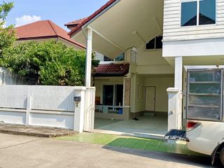 ให้เช่า 3 ห้องนอน บ้านเดี่ยว ใน เมืองเชียงใหม่, เชียงใหม่