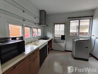 Аренда 3 спальни дом в Сан Саи, Чианг Маи