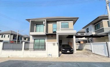 ให้เช่า 3 ห้องนอน บ้านเดี่ยว ใน สันกำแพง, เชียงใหม่