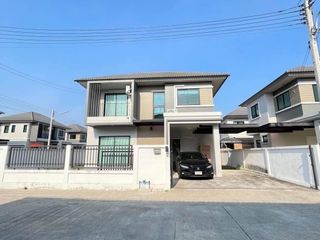ให้เช่า 3 ห้องนอน บ้านเดี่ยว ใน สันกำแพง, เชียงใหม่