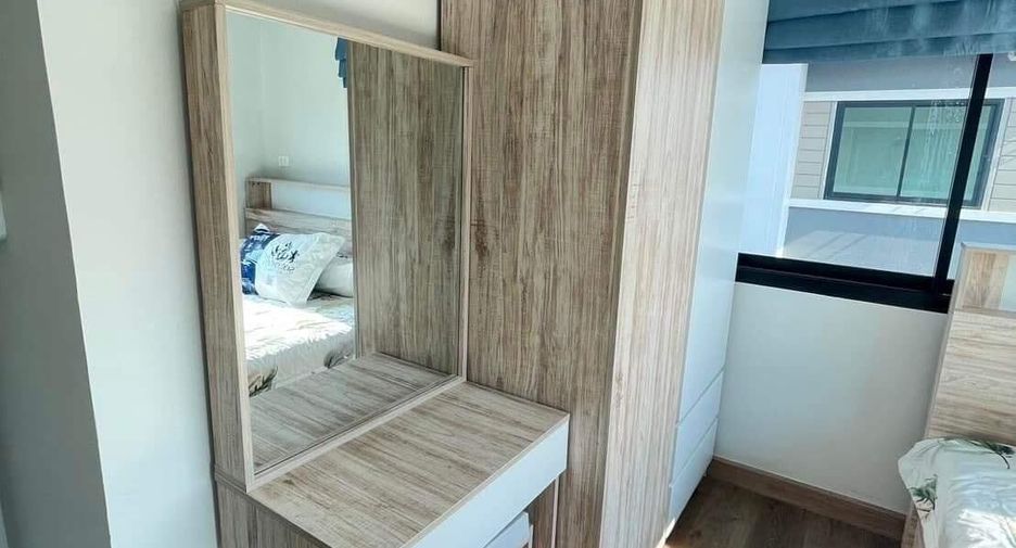 ให้เช่า 3 ห้องนอน บ้านเดี่ยว ใน สันกำแพง, เชียงใหม่
