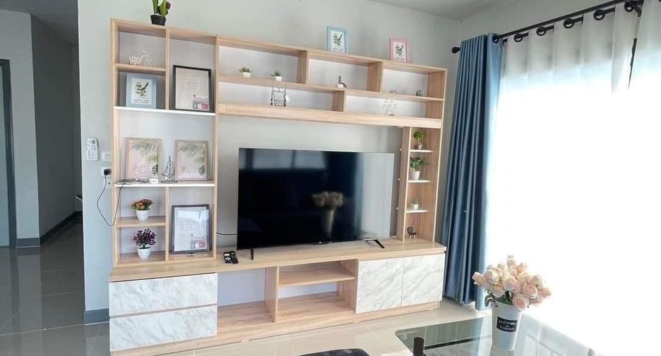 ให้เช่า 3 ห้องนอน บ้านเดี่ยว ใน สันกำแพง, เชียงใหม่