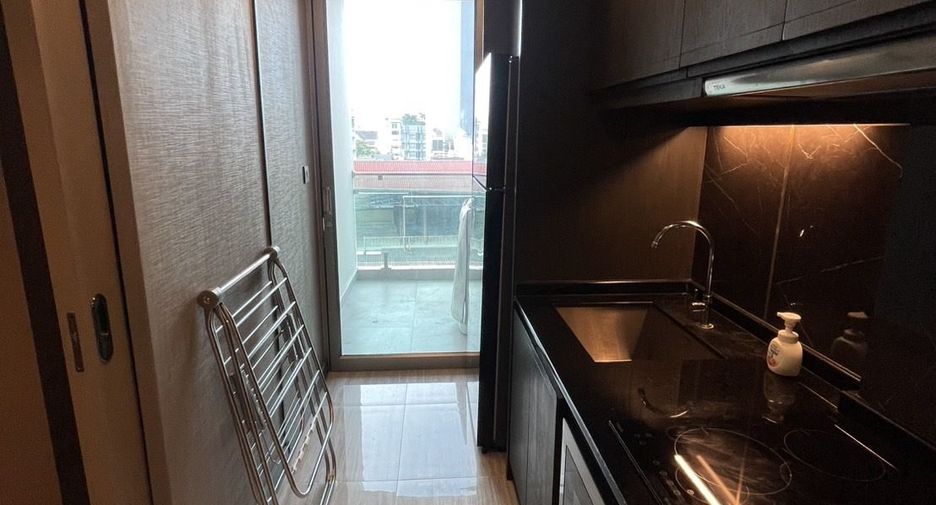 Wohnung zur Miete mit 1 Zimmer in Mueang Chiang Mai, Chiang Mai