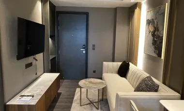 Wohnung zur Miete mit 1 Zimmer in Mueang Chiang Mai, Chiang Mai