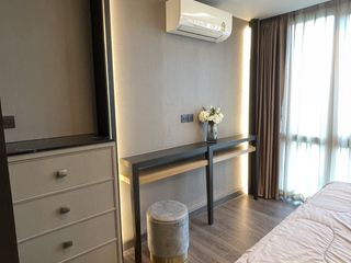 Wohnung zur Miete mit 1 Zimmer in Mueang Chiang Mai, Chiang Mai