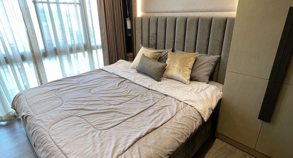 Wohnung zur Miete mit 1 Zimmer in Mueang Chiang Mai, Chiang Mai