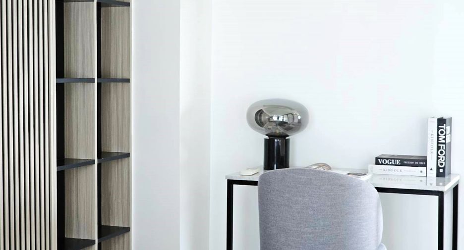 For rent 2 ベッドルーム condo in Sathon, Bangkok