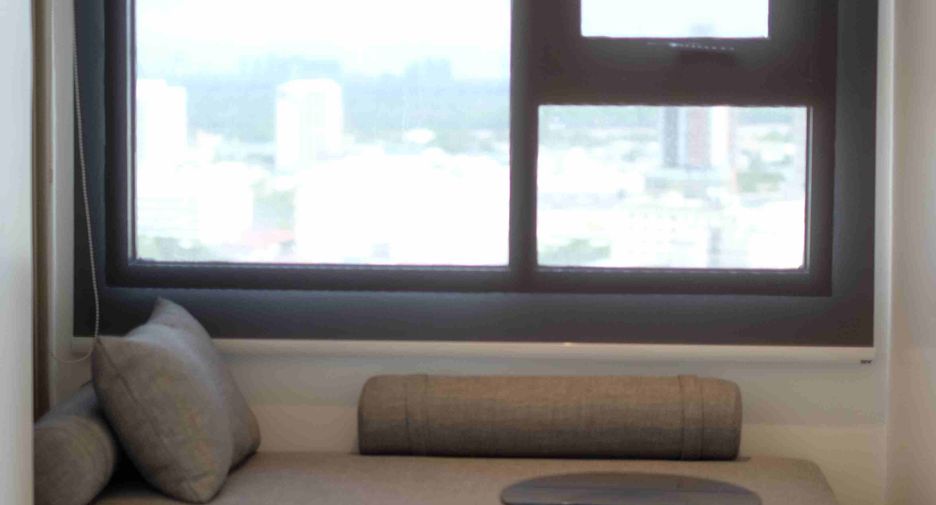 À louer 2 chambres condo à Sathon, Bangkok
