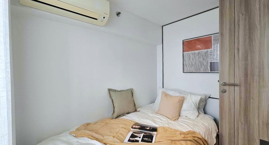 For rent 2 ベッドルーム condo in Sathon, Bangkok